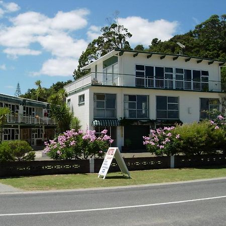 Ngunguru Tutukaka Coast Motor Lodge الغرفة الصورة