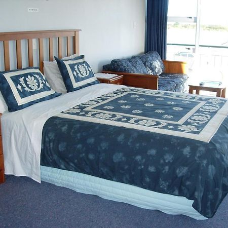 Ngunguru Tutukaka Coast Motor Lodge المظهر الخارجي الصورة