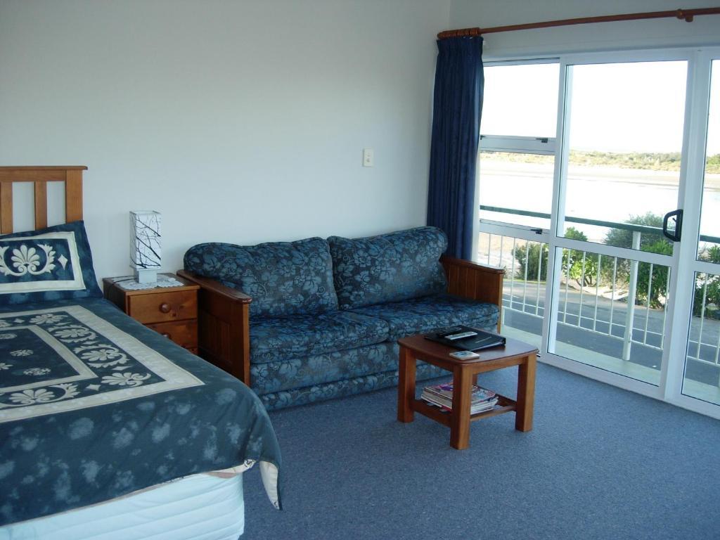 Ngunguru Tutukaka Coast Motor Lodge الغرفة الصورة