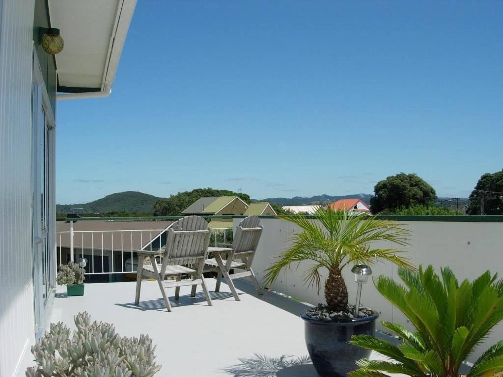 Ngunguru Tutukaka Coast Motor Lodge الغرفة الصورة