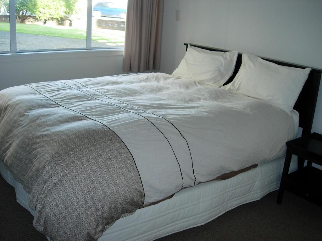 Ngunguru Tutukaka Coast Motor Lodge الغرفة الصورة