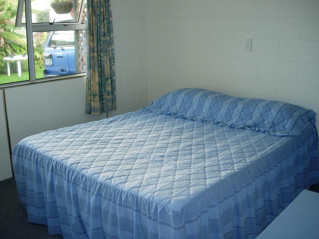 Ngunguru Tutukaka Coast Motor Lodge الغرفة الصورة