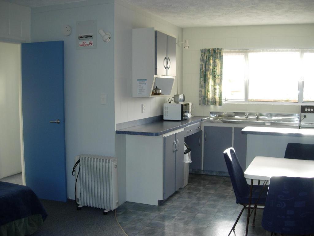 Ngunguru Tutukaka Coast Motor Lodge الغرفة الصورة